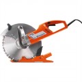 concrete elec saw